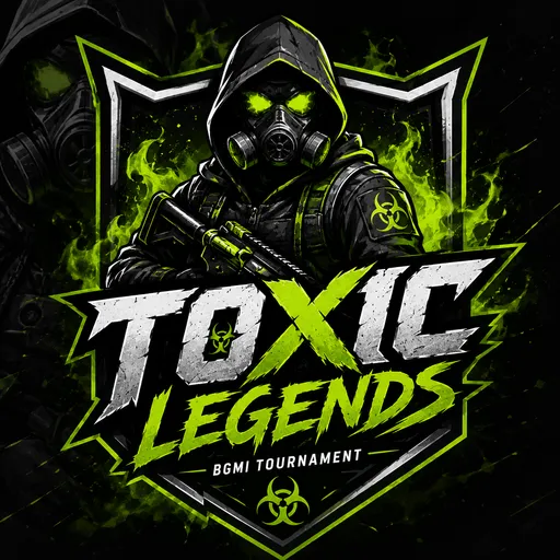 Toxic legends