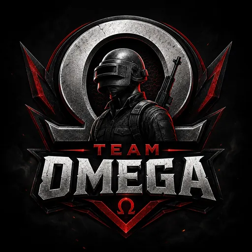 Team Omega