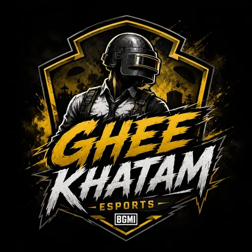 Ghee khatam