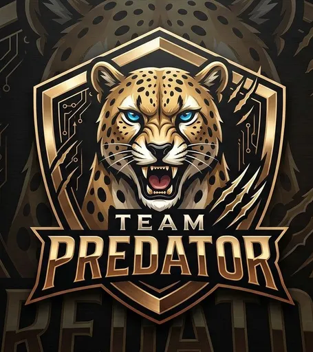 Team Predator