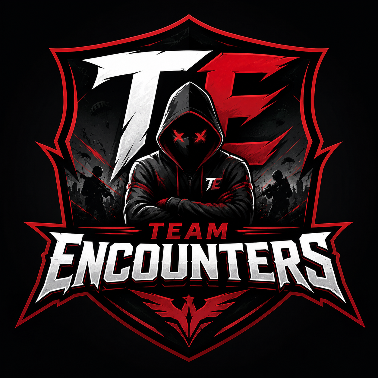 TEAM ENCOUNTERS