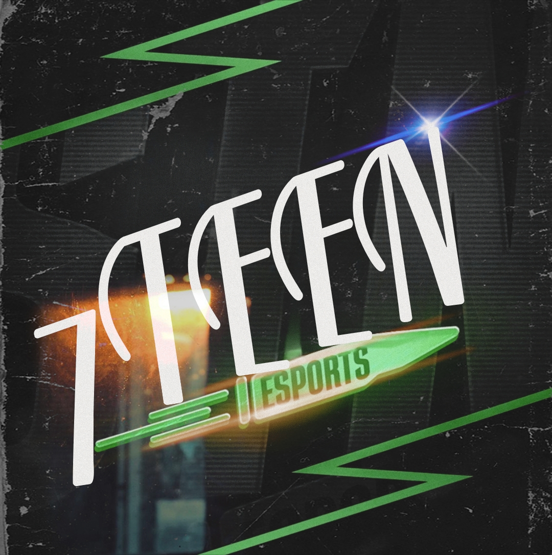 7TEENX ESPORTS