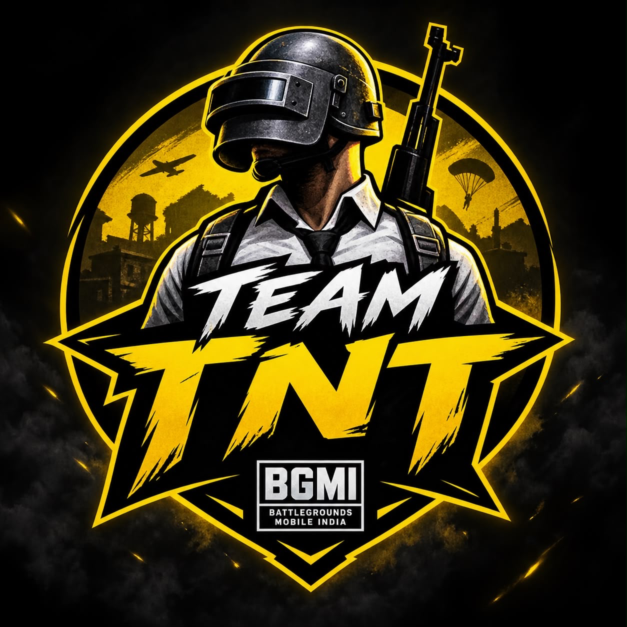 Team TNT
