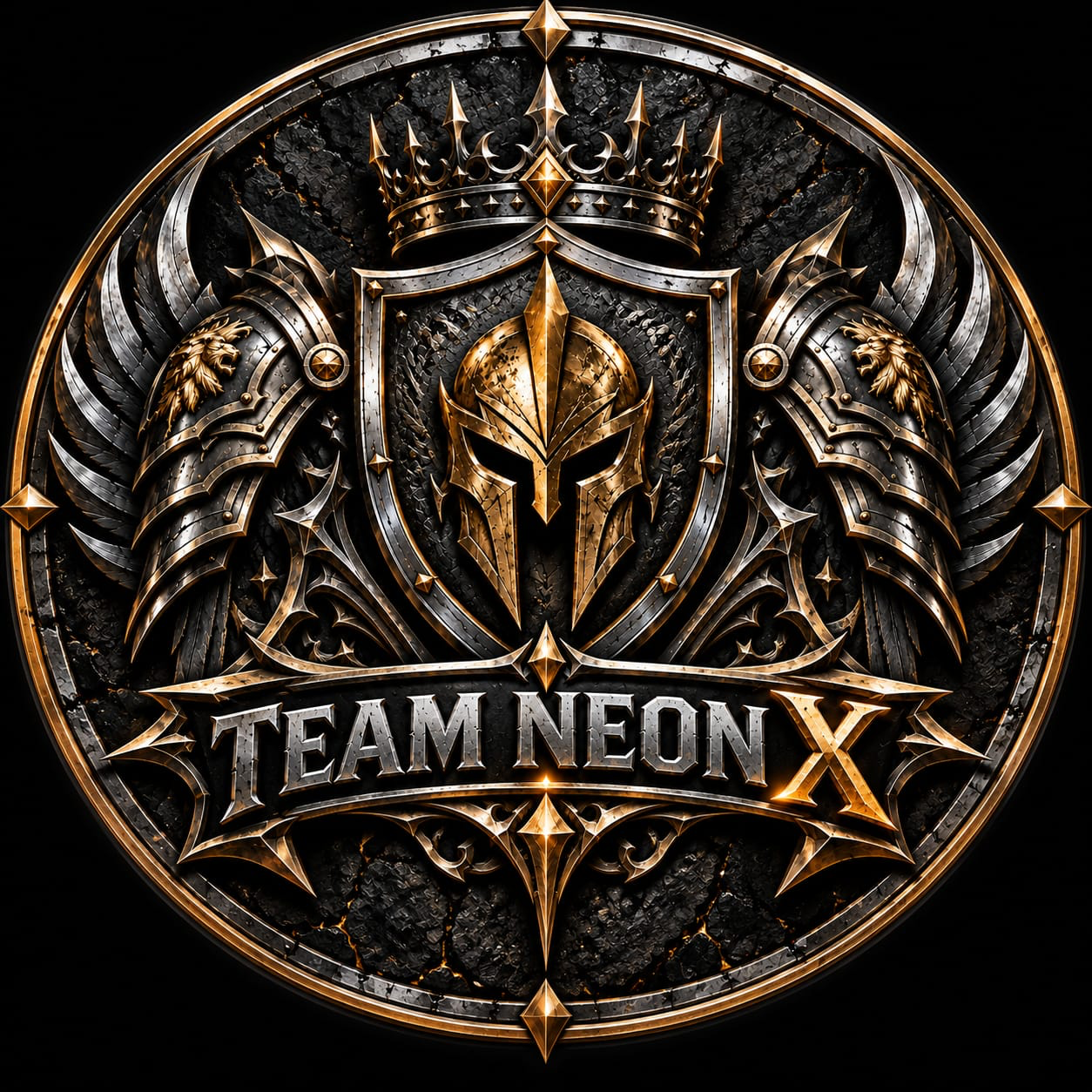 Team Neon X