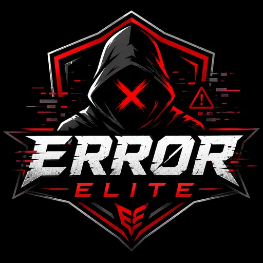 ERROR ELITE