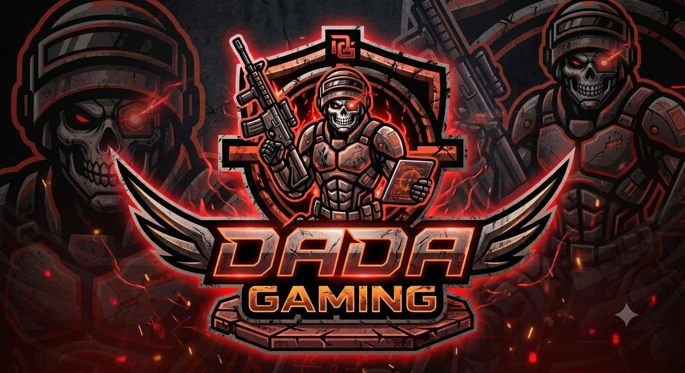 DADA gaming