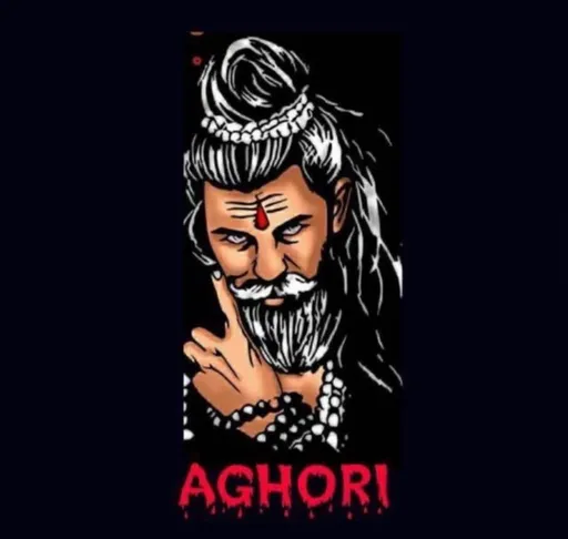 Team AGHORI