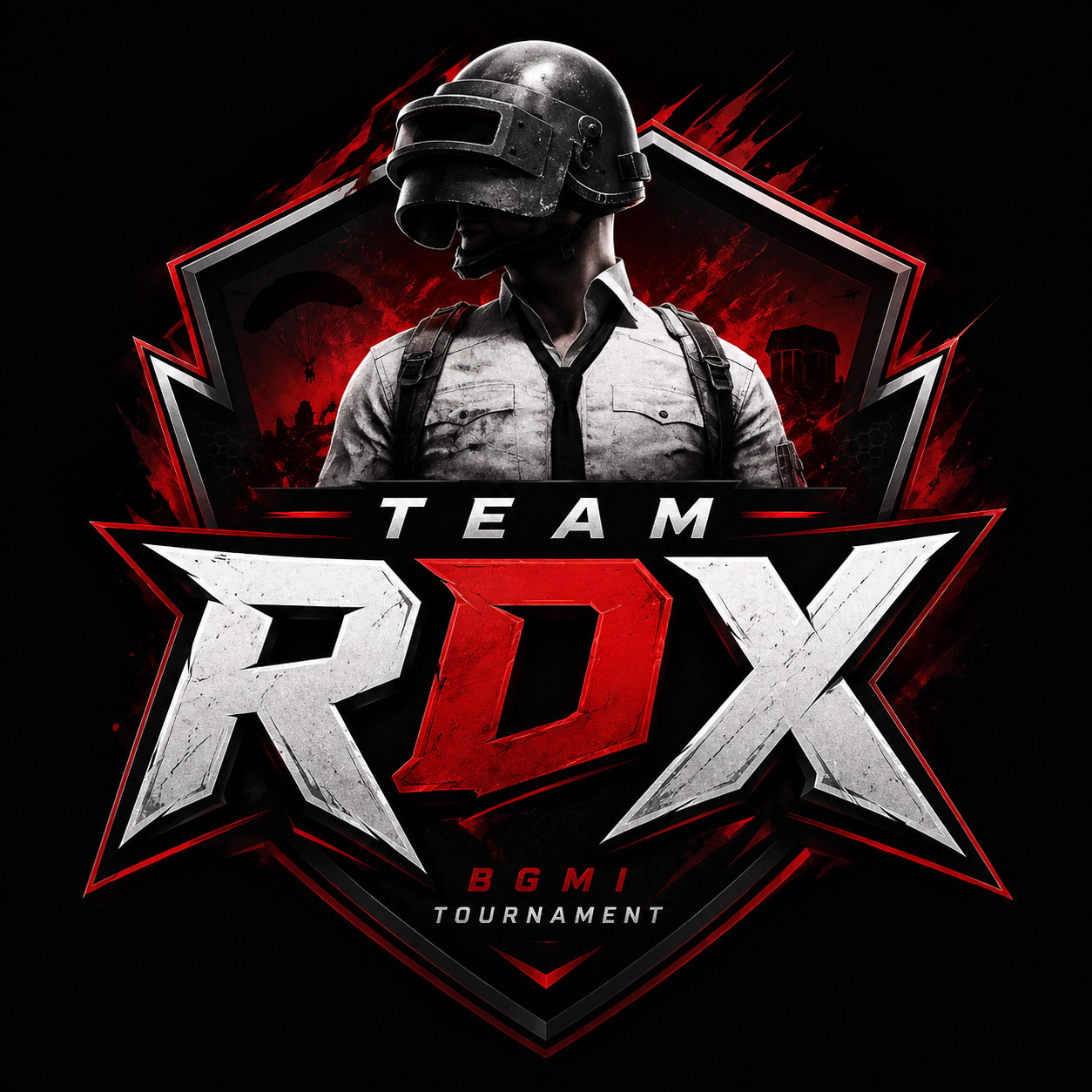 Team RDX