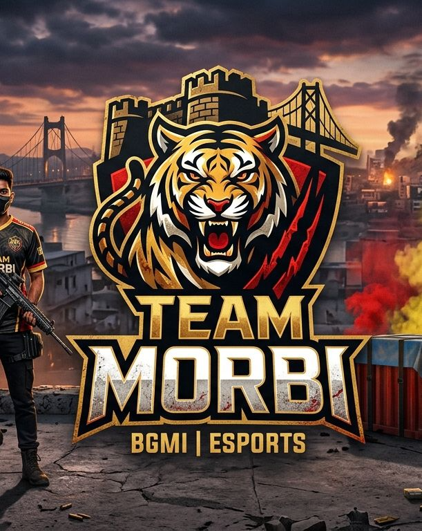 Team Morbi