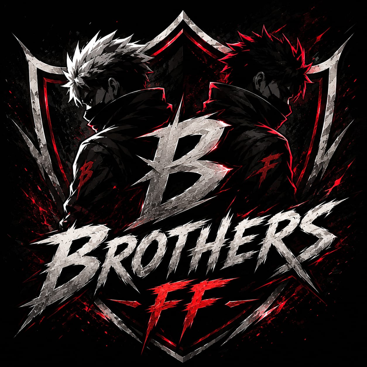 Brother ff