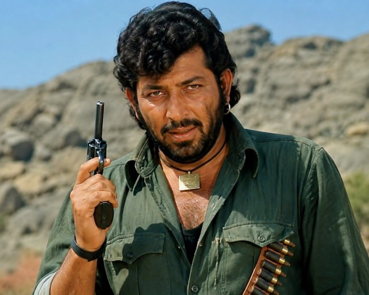 GABBAR 09