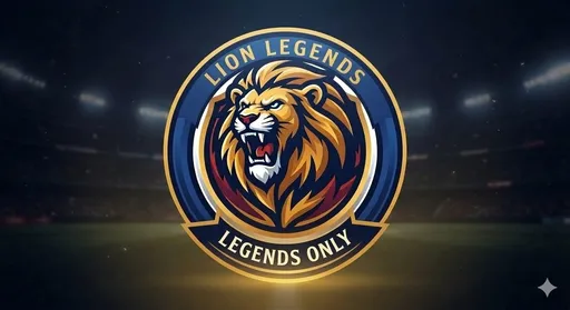 Lion Legends