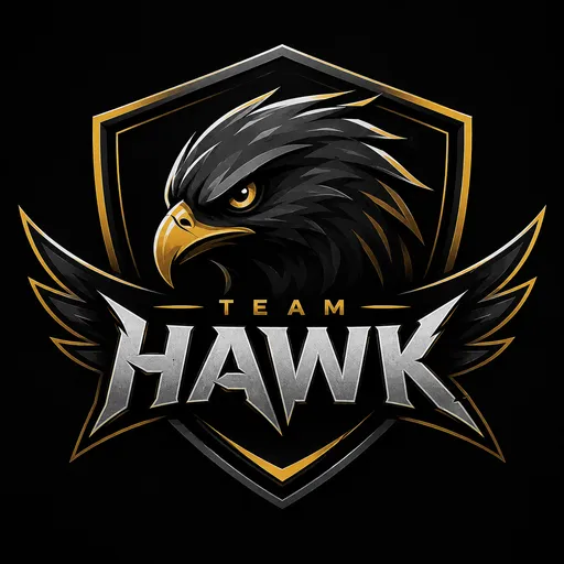 TEAM HAWK